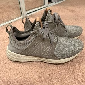 New Balance Tennis Shoes